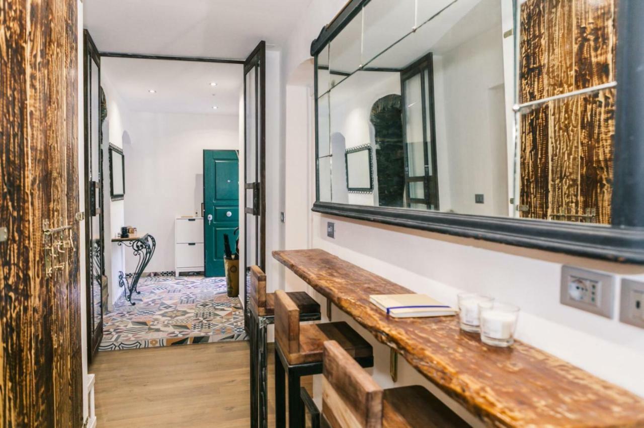 Casa Bisou Italia Wifi Et Parking Free Privato Villa Diano San Pietro Exterior photo