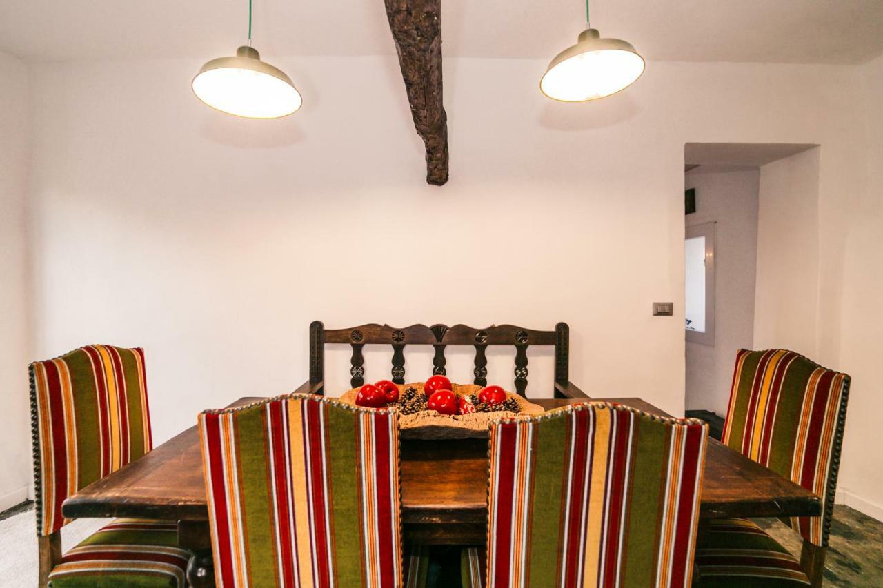 Casa Bisou Italia Wifi Et Parking Free Privato Villa Diano San Pietro Exterior photo